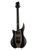 Framus GPS Stormbender Devin Townsend, gaucher - Nirvana Black Satin