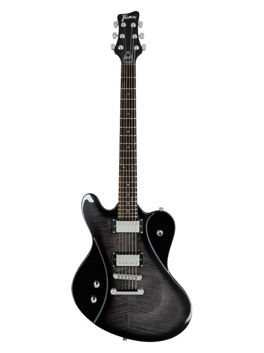 Framus D-Series - Idolmaker, gaucher - Nirvana Black