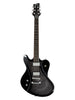 Framus D-Series - Idolmaker, gaucher - Nirvana Black