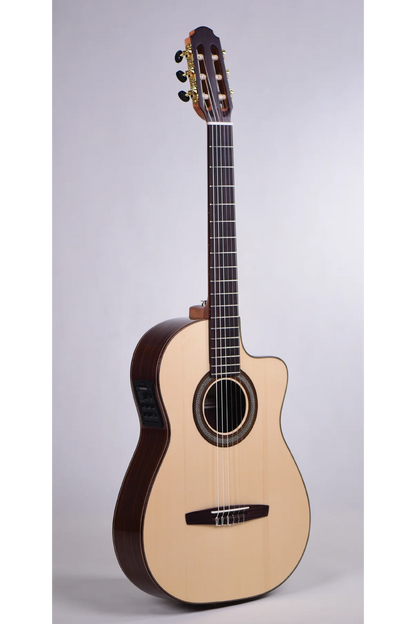 Altamira FZ-2