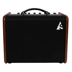 GODIN ASG-8 Wood Amplificateur