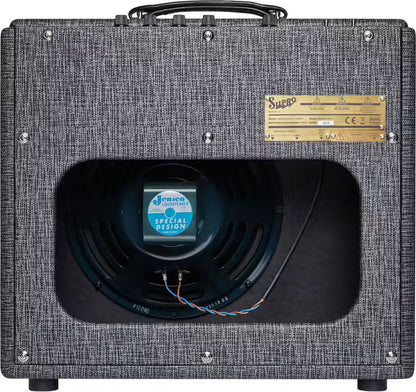 Supro Black Magick