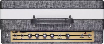 Supro Black Magick