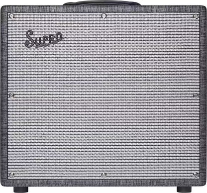 Supro Black Magick