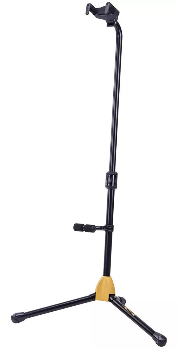 SUPPORT HERCULES GUITARE GS412BSW