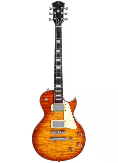 Larry Carlton L7 New Gen Amber Burst