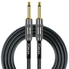 Kirlin Cable Premium Jack-Jack 6M Noir