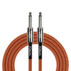 Kirlin Cable Jack-Jack 10M Orange