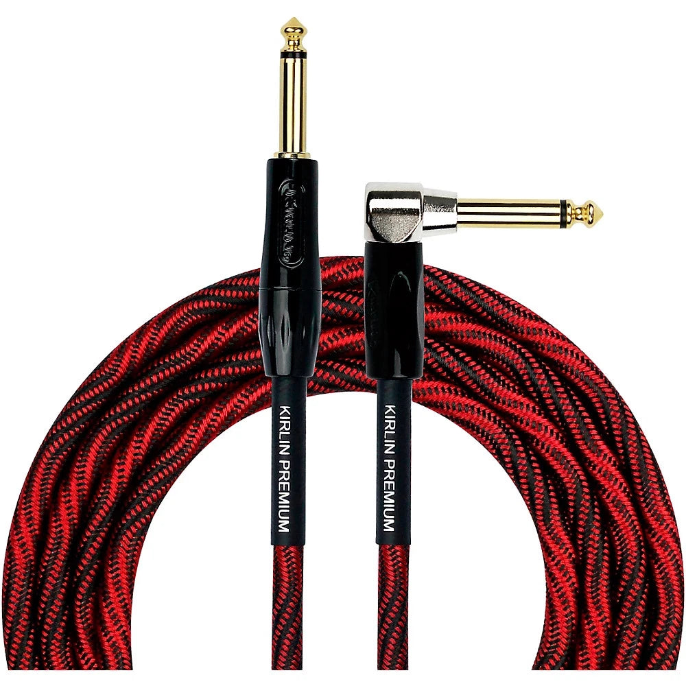 Kirlin IWB202-3WBR Rouge