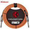 Kirlin IWCC201-3ORA Orange