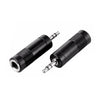Kirlin K2612-2 Pack 2 Fiches Jack