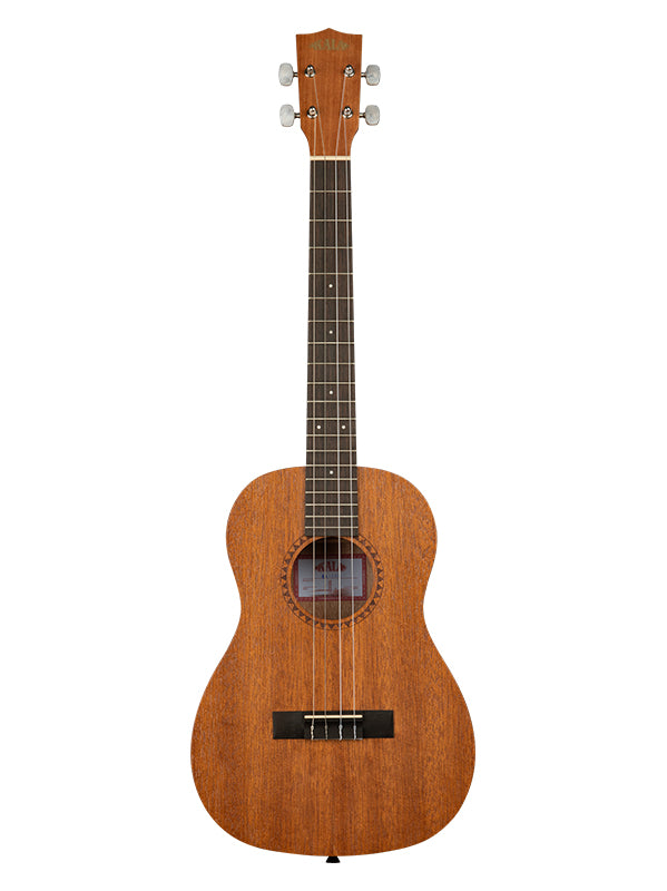 Kala KA-15, Bariton, Mahogany