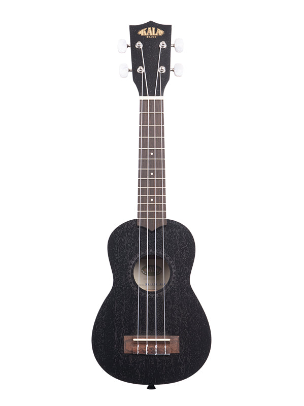 KA-15, Soprano, Spruce - Noir