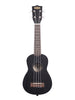 Kala KA-15 Soprano Spruce Noir