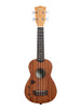 Kala KA-15 Soprano Mahogany Hawaiian Island