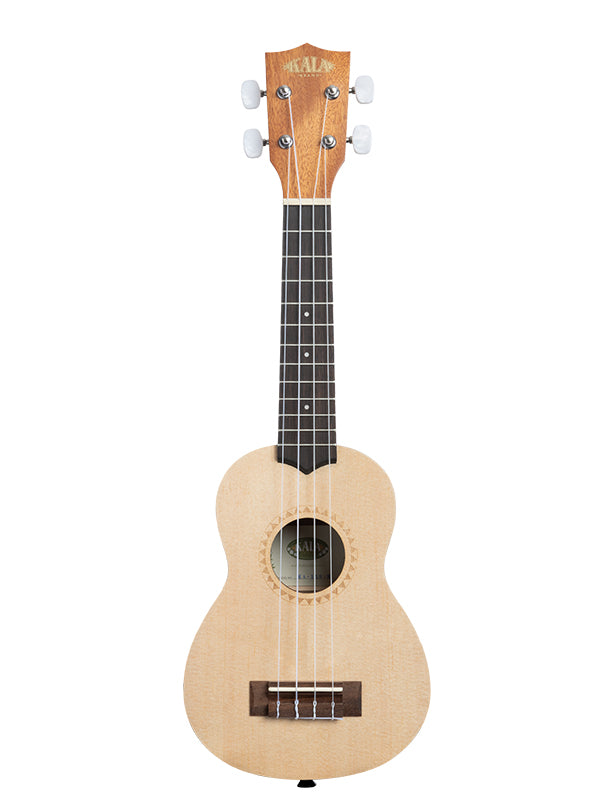 KA-15, Soprano, Spruce