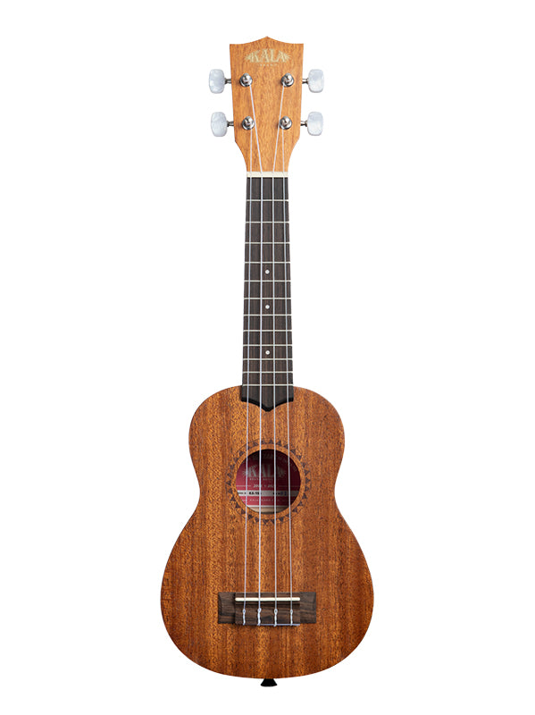 KA-15, Soprano, Mahogany