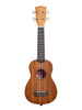 Kala KA-15 Soprano Mahogany