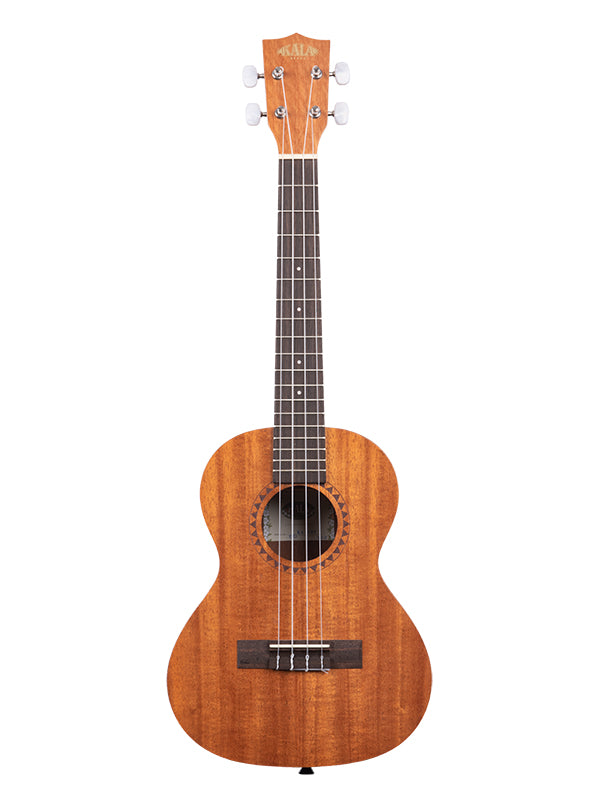 KA-15, Tenor, Mahogany