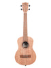 Kala Burled Meranti, Tenor