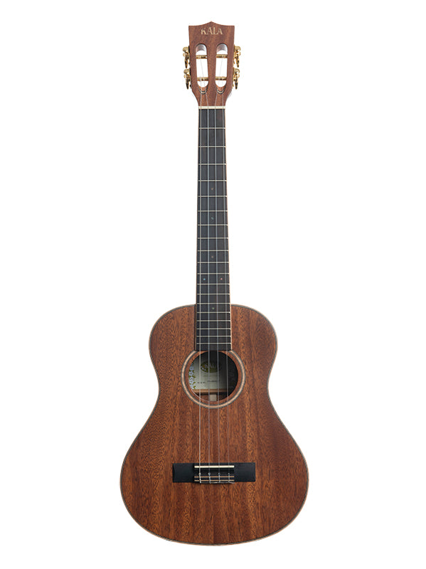 Solid Mahogany, Super Tenor