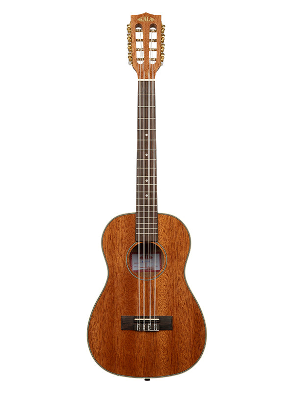 Kala Gloss Mahogany, Bariton 8 cordes