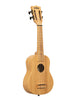 Kala Ukulele Bamboo Soprano