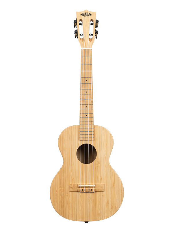 Solid Bamboo, Tenor
