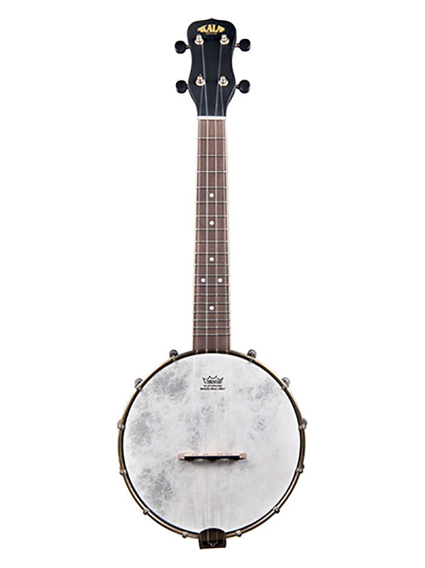 Banjo Concert, noir