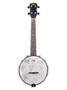Kala Banjo Concert noir