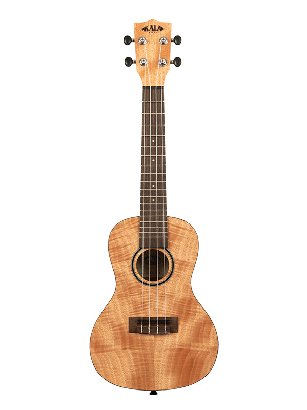 Exotic Mahogany, Concert - Naturel