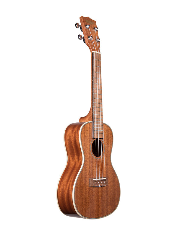 Gloss Mahogany, Concert