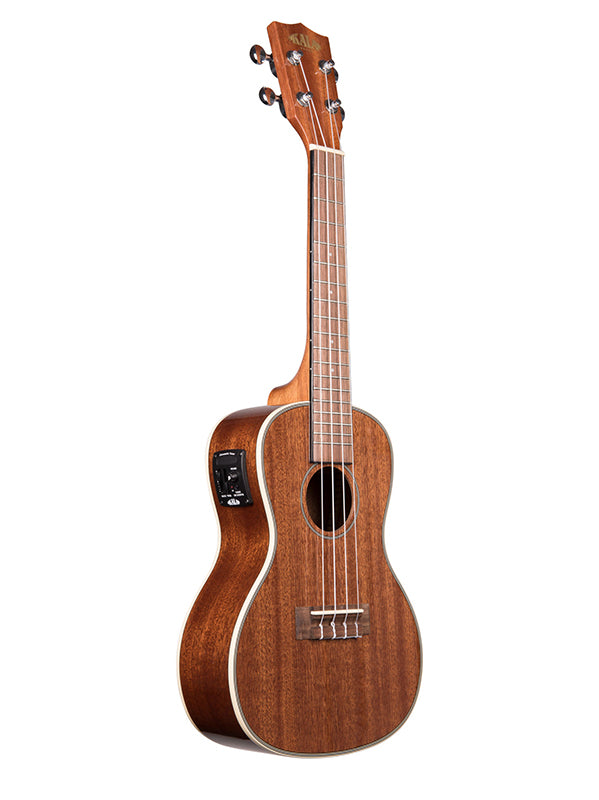 Gloss Mahogany, Concert électro-acoustique
