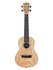 Kala Cape Lilac Mahogany, Concert, livré avec housse