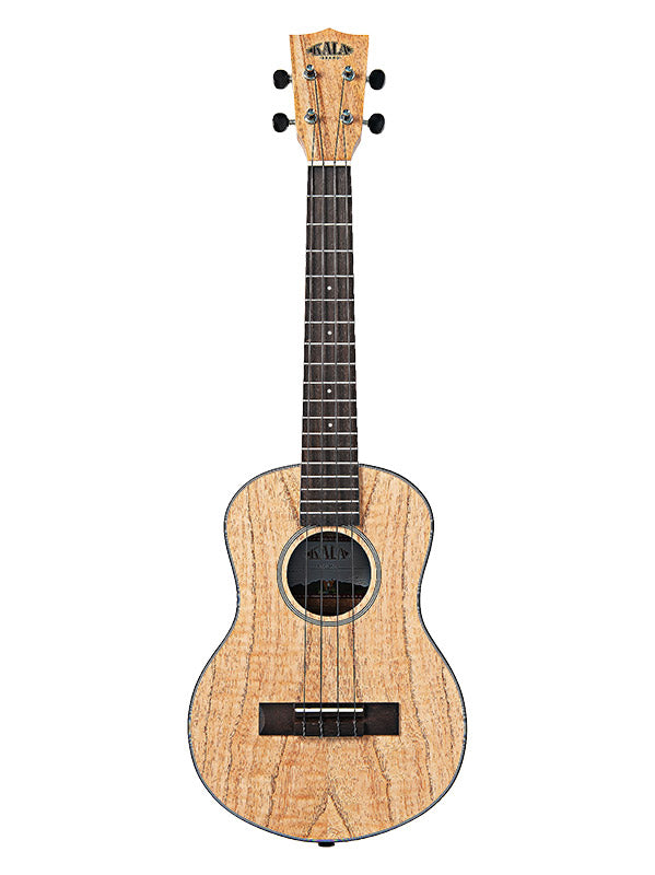 Kala Cape Lilac Mahogany, Tenor, livré avec housse