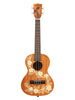 Kala Maori Gardenia Mahogany Tenor