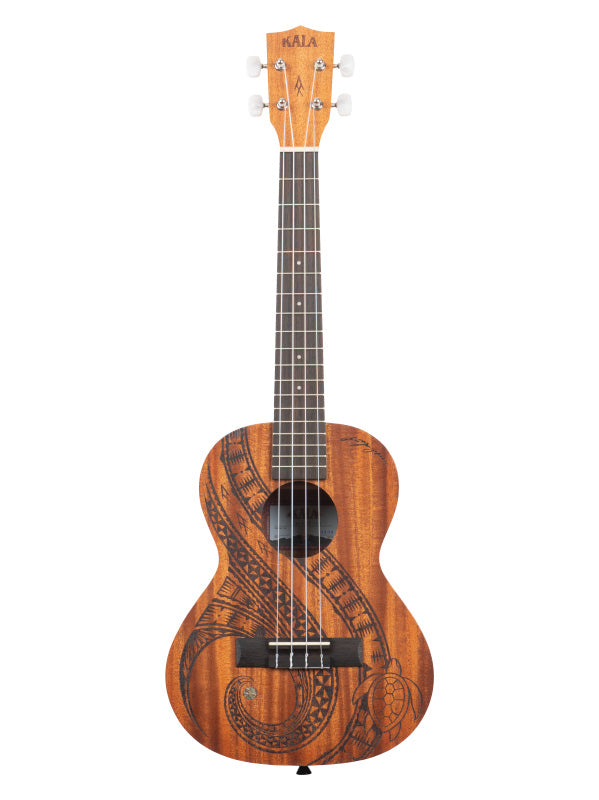 Maori - Guidance Mahogany, Tenor, livré avec housse