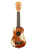 Kala Maori Hibiscus Soprano
