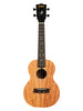 Kala James Hill Signature, Concert, Solid Top Mahogany, livré avec housse