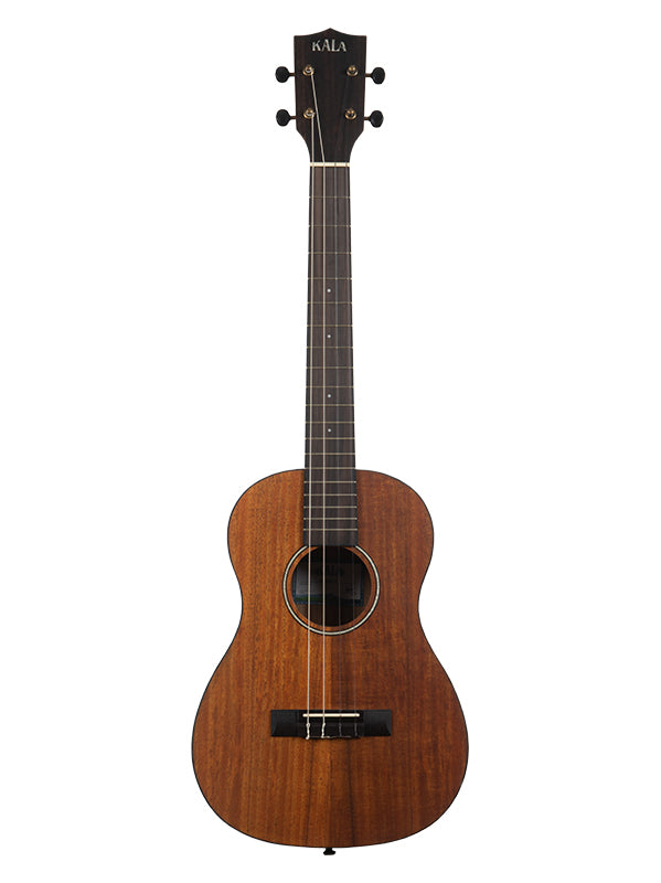 Kala Satin Hawaiian Koa Bariton