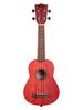 Kala Red Stained Meranti, Soprano