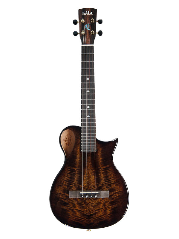 Kala Revelator Nautilus Mango, Tenor - Amber Waves
