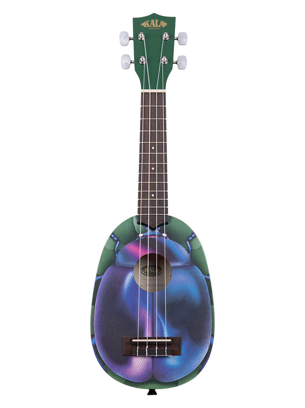 Kala Novelty, Beetle Soprano