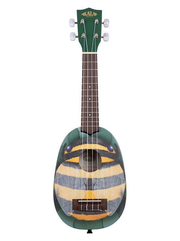 Kala Novelty, Honey Bee Soprano
