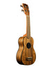 Kala Pacific Walnut Soprano