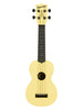 Kala Recycled Waterman, Soprano - Starlight Yellow Glow in the Dark (Brille dans le noir)
