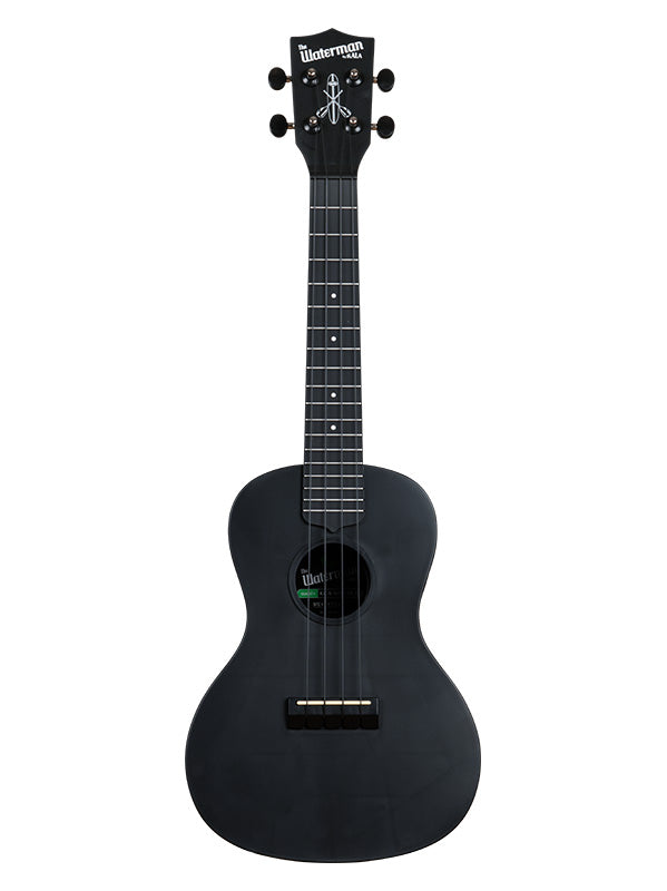 Kala Recycled Waterman, Concert - Black Sand
