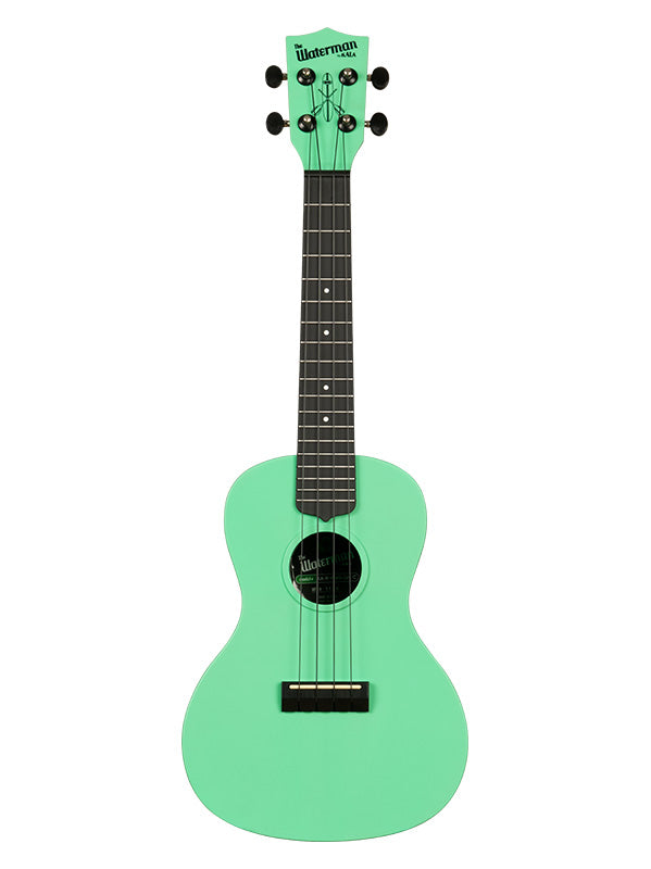 Kala Recycled Waterman, Concert - Sea Foam Green