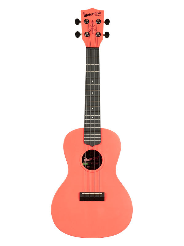 Kala Recycled Waterman, Concert - Pink Dust