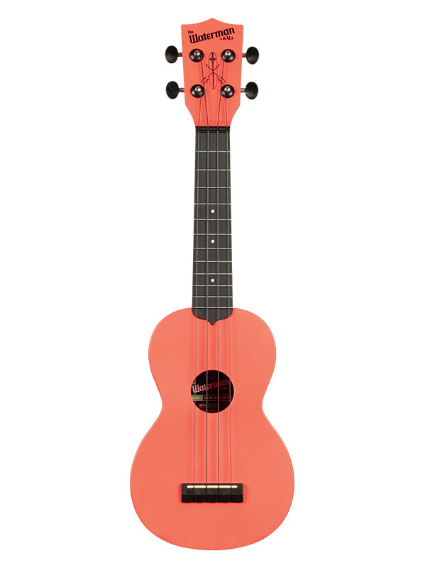 Kala Recycled Waterman, Soprano - Pink Dust